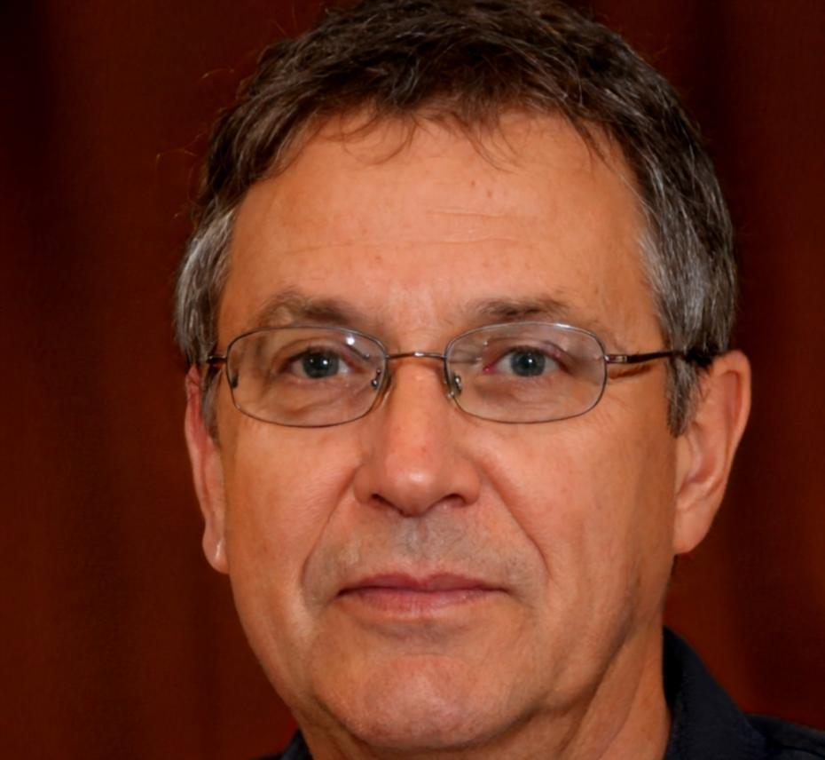 Portrait de Marc Dubois, ancien apprenant
